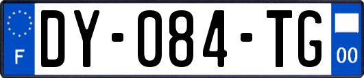 DY-084-TG