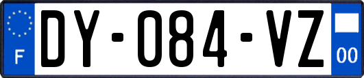 DY-084-VZ