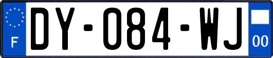 DY-084-WJ