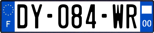 DY-084-WR