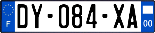 DY-084-XA