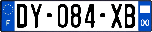 DY-084-XB