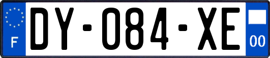 DY-084-XE