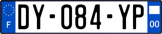 DY-084-YP