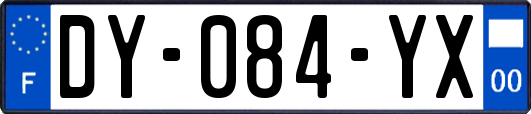 DY-084-YX