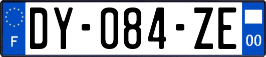 DY-084-ZE