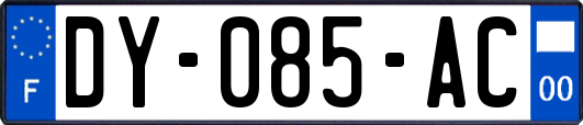 DY-085-AC