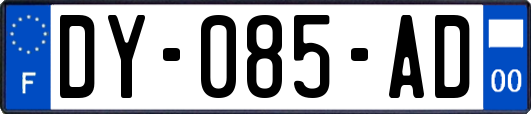 DY-085-AD