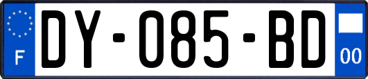 DY-085-BD