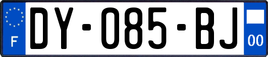 DY-085-BJ