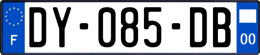DY-085-DB