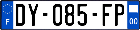 DY-085-FP