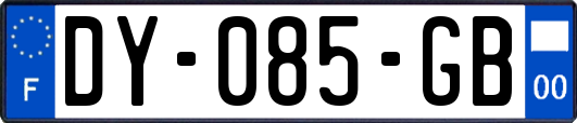 DY-085-GB