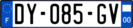 DY-085-GV