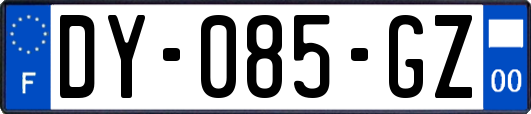 DY-085-GZ