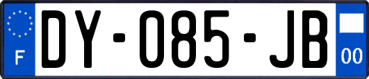 DY-085-JB