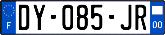 DY-085-JR