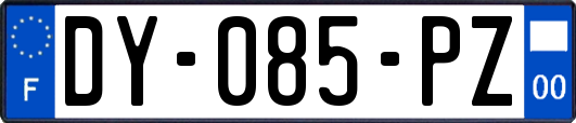 DY-085-PZ