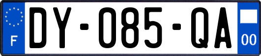 DY-085-QA