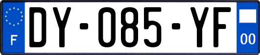 DY-085-YF