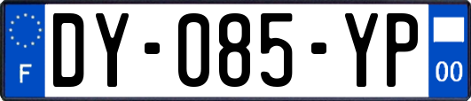 DY-085-YP