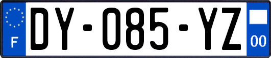 DY-085-YZ