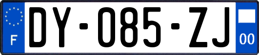 DY-085-ZJ