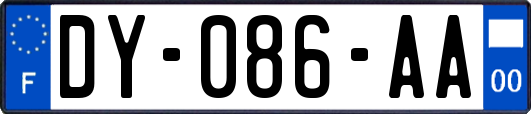 DY-086-AA