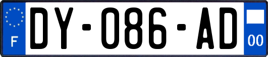 DY-086-AD