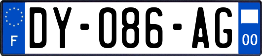 DY-086-AG