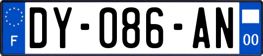 DY-086-AN