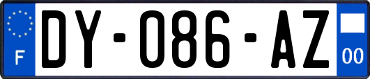 DY-086-AZ