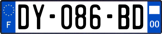 DY-086-BD