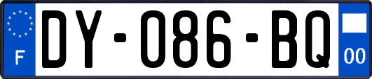 DY-086-BQ