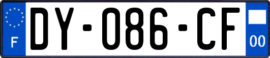 DY-086-CF