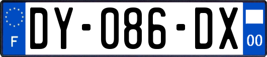 DY-086-DX