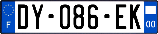 DY-086-EK