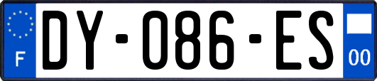 DY-086-ES