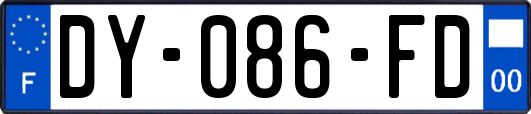 DY-086-FD