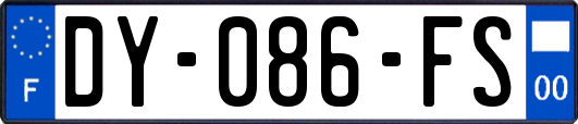 DY-086-FS