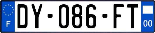 DY-086-FT