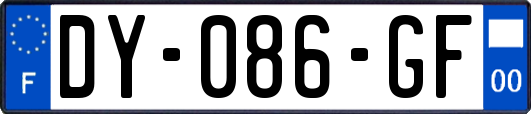 DY-086-GF