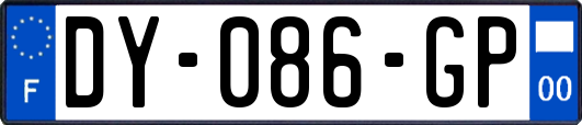 DY-086-GP