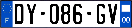 DY-086-GV