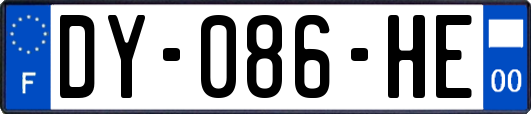 DY-086-HE