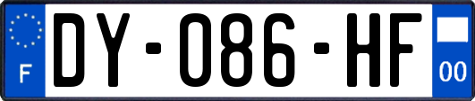 DY-086-HF