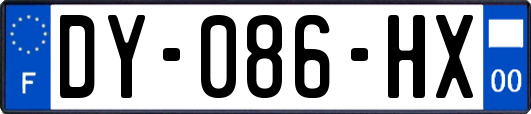 DY-086-HX