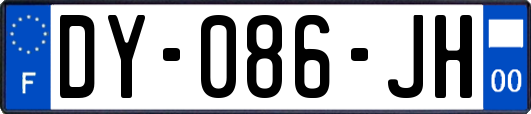 DY-086-JH