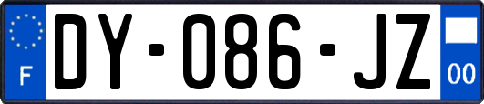 DY-086-JZ