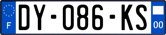 DY-086-KS